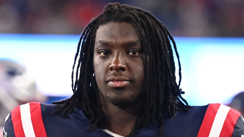 Patriots Add Former Defensive Starter To Roster Ahead Of Bengals Clash