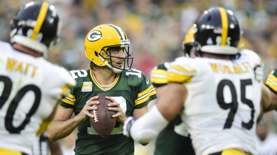 PFT's Week 8 2025 picks: Florio vs. Simms