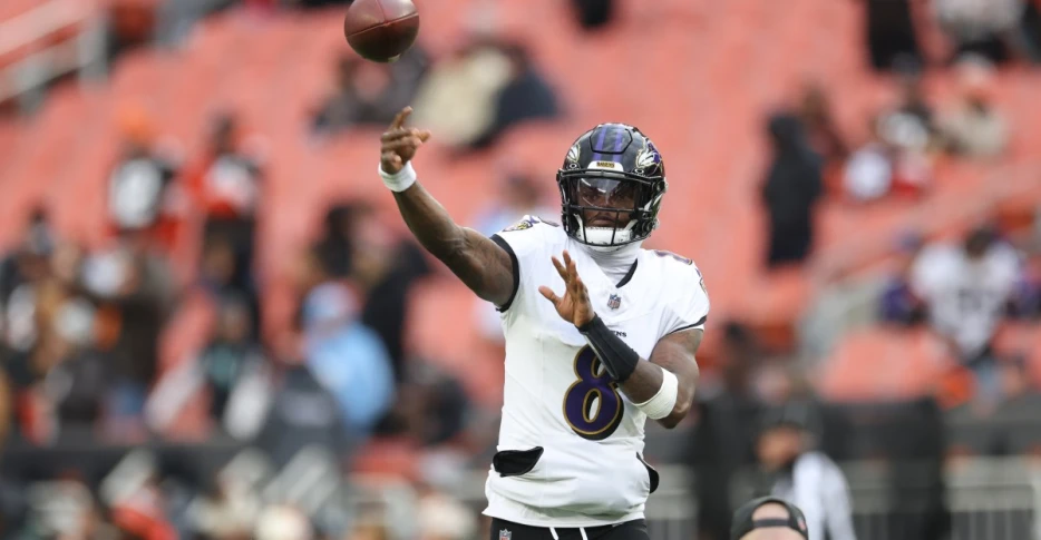 Previewing the Jets’ opposition: Baltimore Ravens