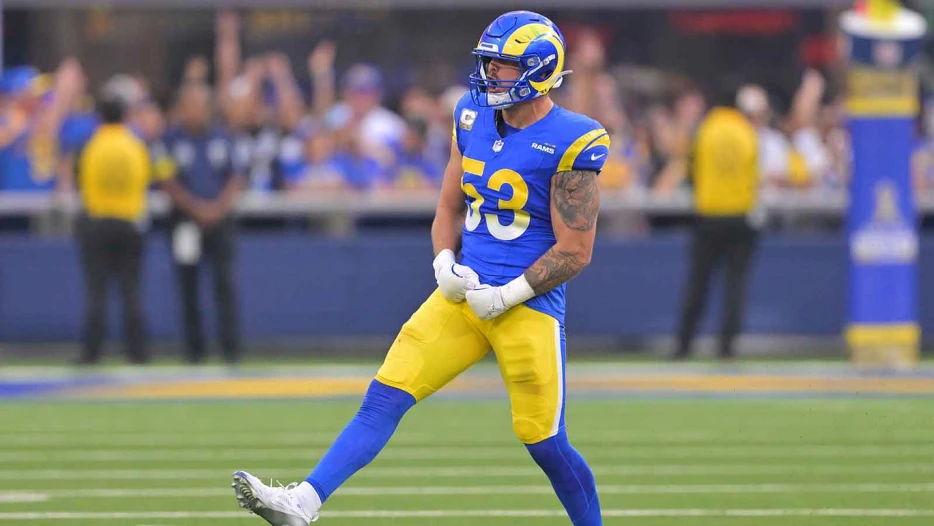 Rams re-sign key offseason acquisition