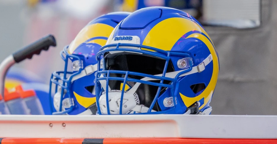 Rams vs Buccaneers: How to watch on TV, stream or listen on radio