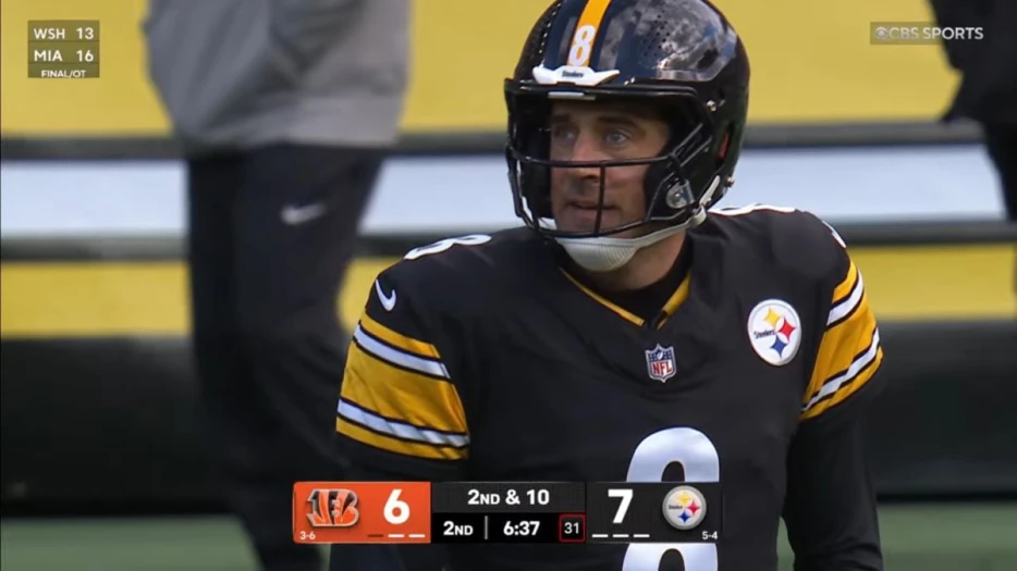 Russini: Aaron Rodgers’ Status Remains ‘Uncertain’ For Sunday