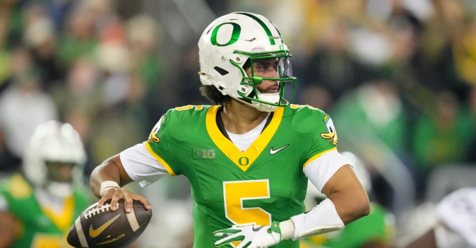 Saturday college football open thread: Week 13