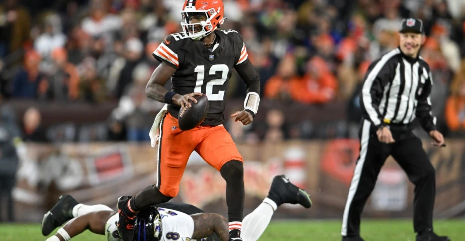 Saturday Dawg Chow (11/22): Viva Shedeur Sanders!