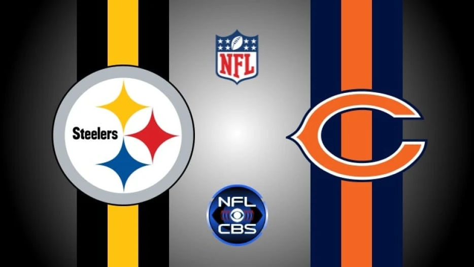 Steelers Versus Bears: Week Twelve Projected Inactive List