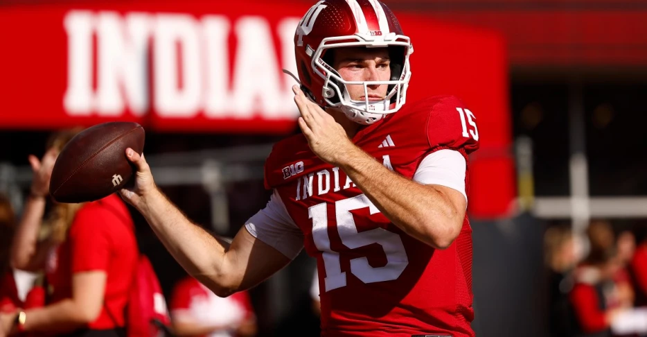 Steelers Weekly Mailbag: Are Steelers taking a QB in first round of 2026 NFL Draft?