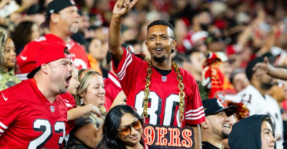 The Golden Fool’s Mailbag: Aiyuk? Wide receiver room in 2006? Will Jordan James get a carry?