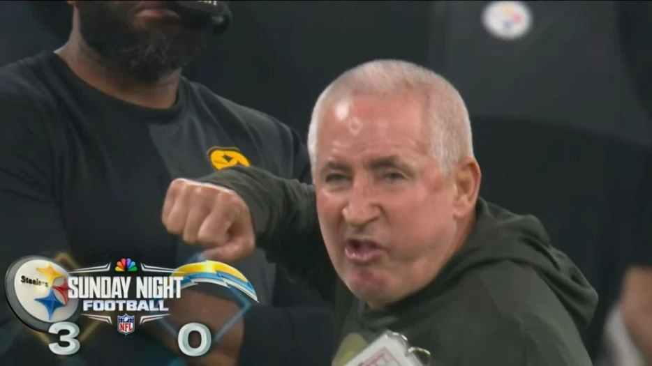 The Steelers Are One Of The NFL’s Best Kickoff Teams