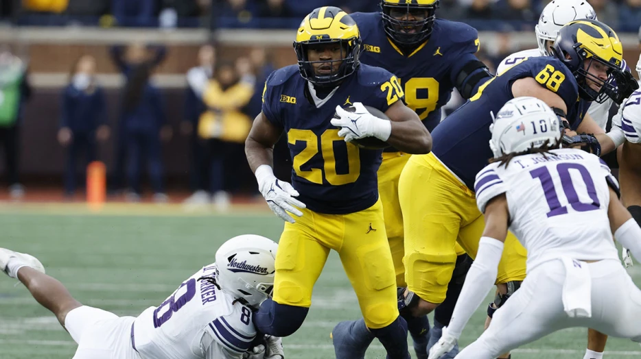 Titans getting huge running back boost vs. the Seahawks