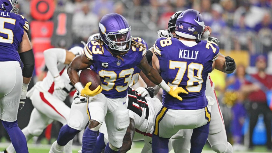 Vikings are expected to activate Aaron Jones for Thursday's game