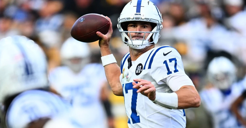 What Week 12 game will you be watching during Miami Dolphins bye week?