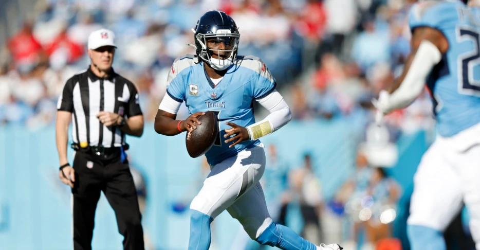 2026 NFL draft order: Browns rooting guide for Week 12 with 3 outcomes leading to 1st pick