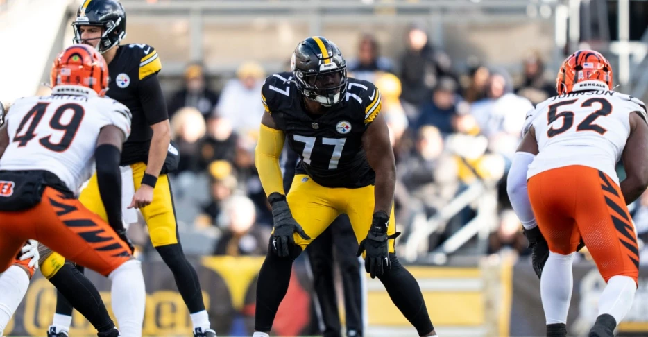 3 Steelers injured in loss to Bears