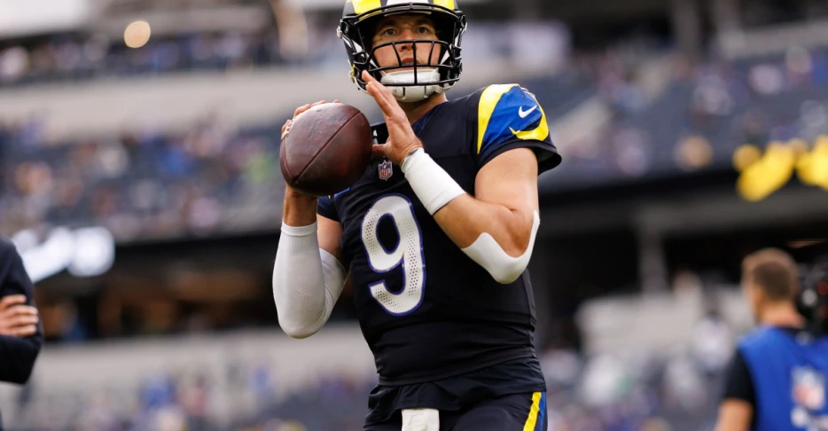 Atlanta Falcons NFL Power Rankings 2025: Welcome back to the basement