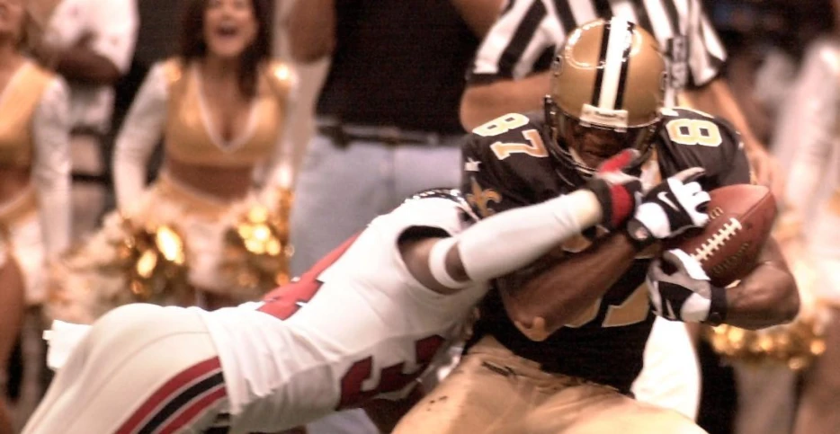 Atlanta Falcons odds: It’s a coin flip against the Saints