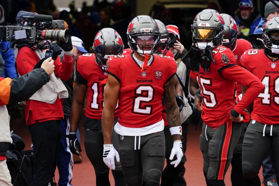 Best NFL Rookies 2025: 5 Best Rookies Entering Week 5