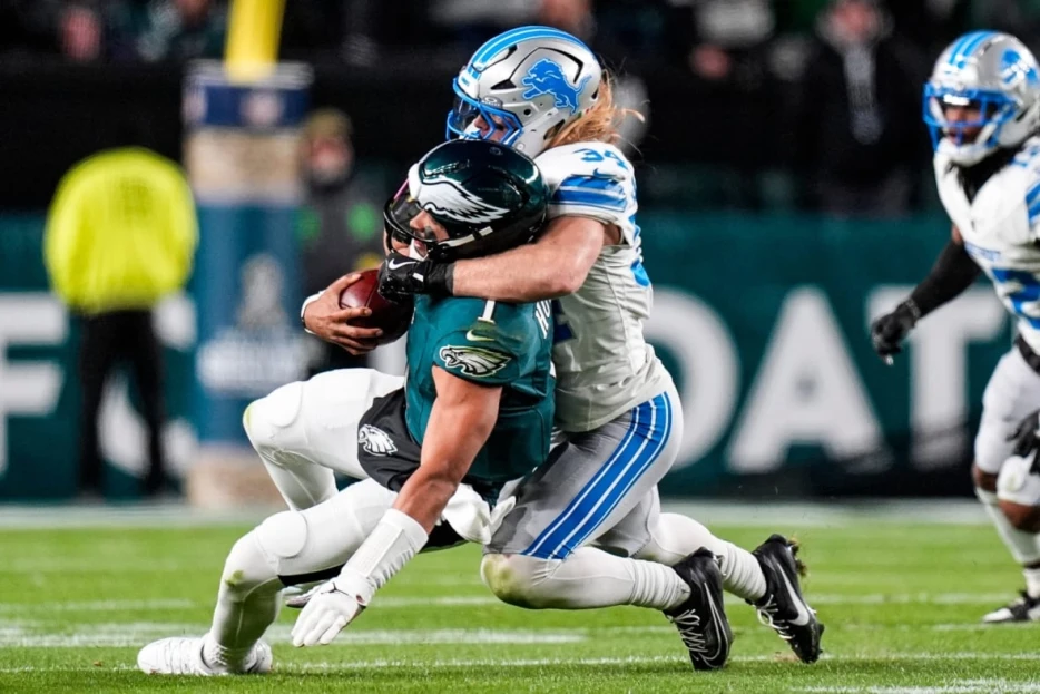 Biggest Flaw with Top Super Bowl Contenders Right Now: Issues for Top 8 Teams