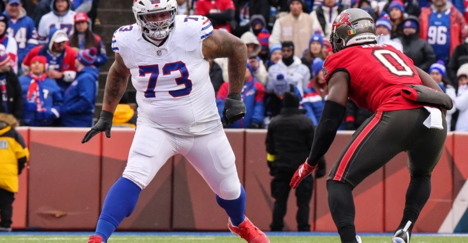 Bills news: How can Buffalo solve their issues?
