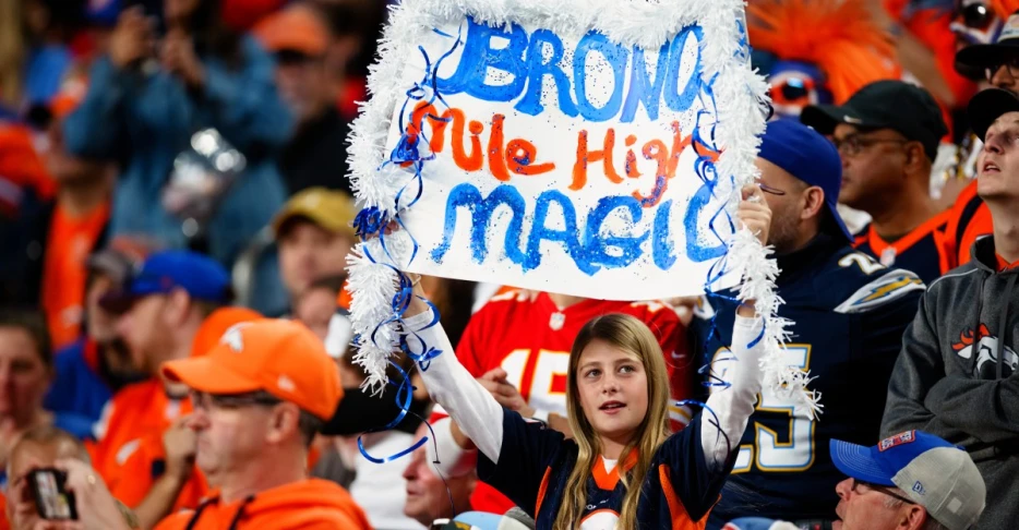 Broncos championship window has opened