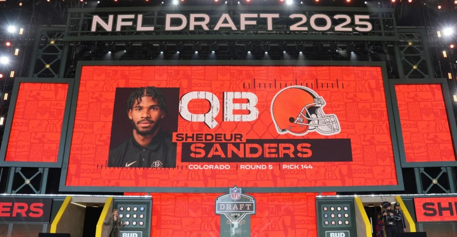 Browns fans: Rooting for victory or NFL draft position in Week 12 vs Raiders
