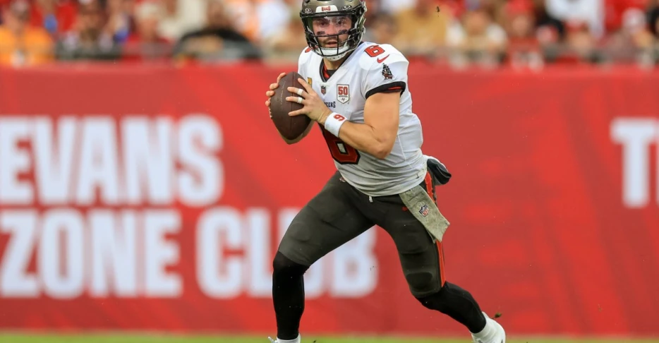Buccaneers at Rams: Predictions and picks for Week 12