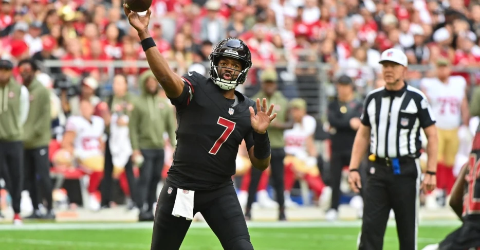 Cardinals vs. Jaguars Week 12 preview, picks, predictions, best bets