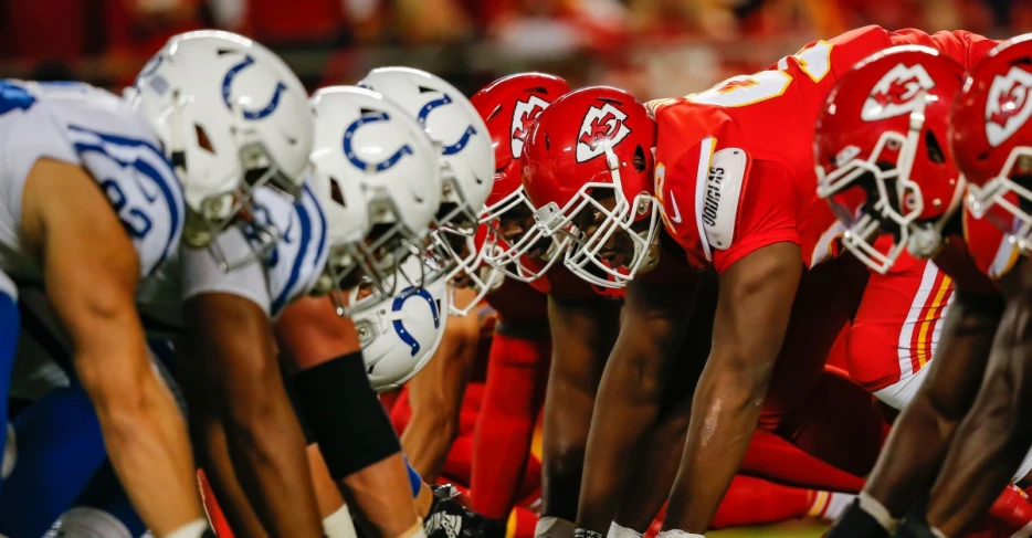 Chiefs-Colts 5 questions: Which AFC team is the biggest threat to Indy?