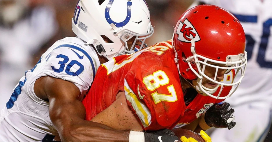 Chiefs-Colts Week 12 predictions from Arrowhead Pride