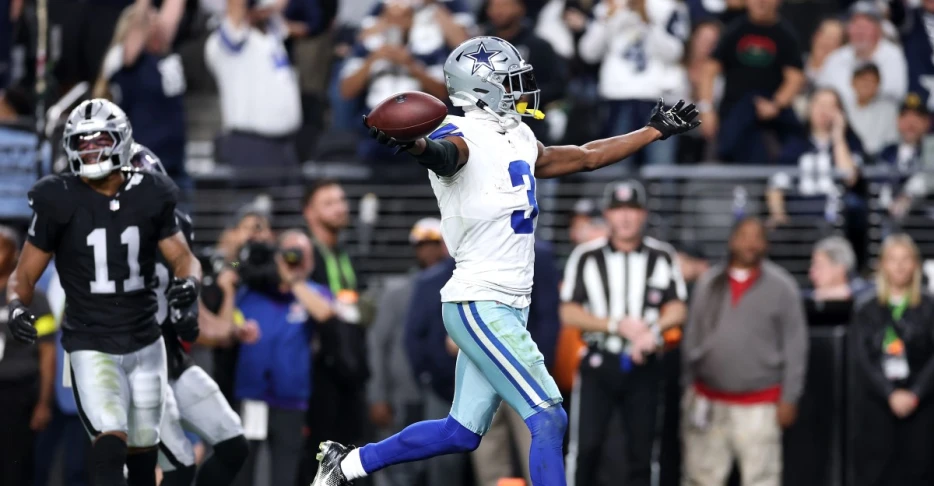 Cowboys want Pickens and Aubrey long-term; franchise tag an option for both