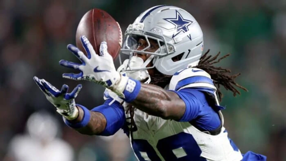 Dallas Cowboys Fantasy Football Preview for Week 12