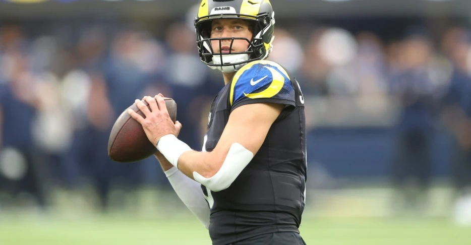 Davy Jones’ Locker: Buccaneers vs Rams Q&amp;A with Turf Show Times