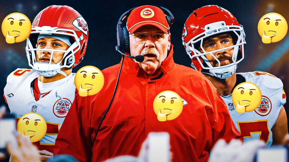 Exclusive: Solution to Patrick Mahomes, Chiefs’ woes is staring them in face — this Super Bowl-winning coach would know