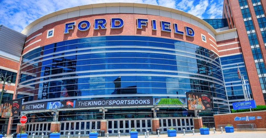 Giants-Lions, NFL Week 12: Live in-game updates, scores, discussion