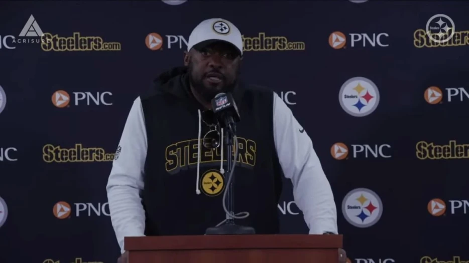 Injury Recap: Steelers Suffer Multiple Injuries In Loss To Bears