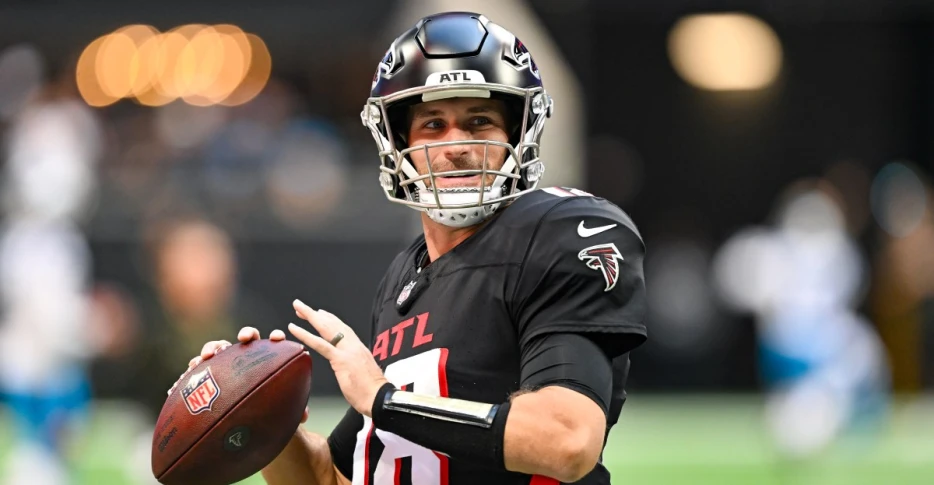 Intriguing players to watch in Falcons vs. Saints