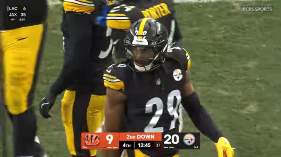 ‘I’ve Never Felt More Comfortable In A System:’ Kyle Dugger Heaps Praise On Pittsburgh