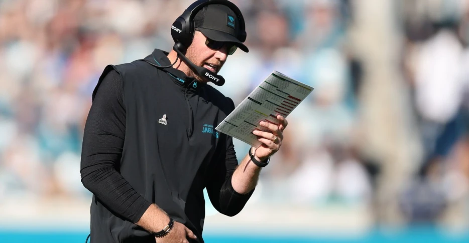 Jaguars vs Cardinals: Week 12 Live Blog and Open Thread