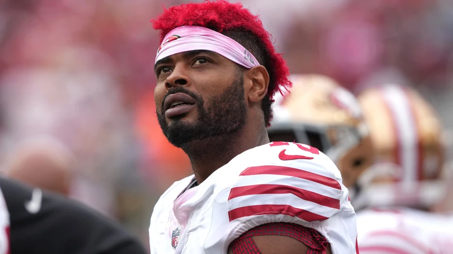 Jauan Jennings weighs in on Brandon Aiyuk’s 2026 voided guarantees