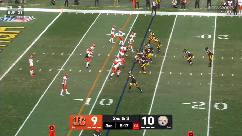 ‘Just Play Football’: Fittipaldo Thinks Steelers’ Personnel On Offense Has ‘Too Many Cooks In The Kitchen’