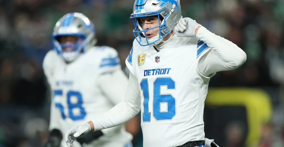 NFL Early Games Discussion Thread