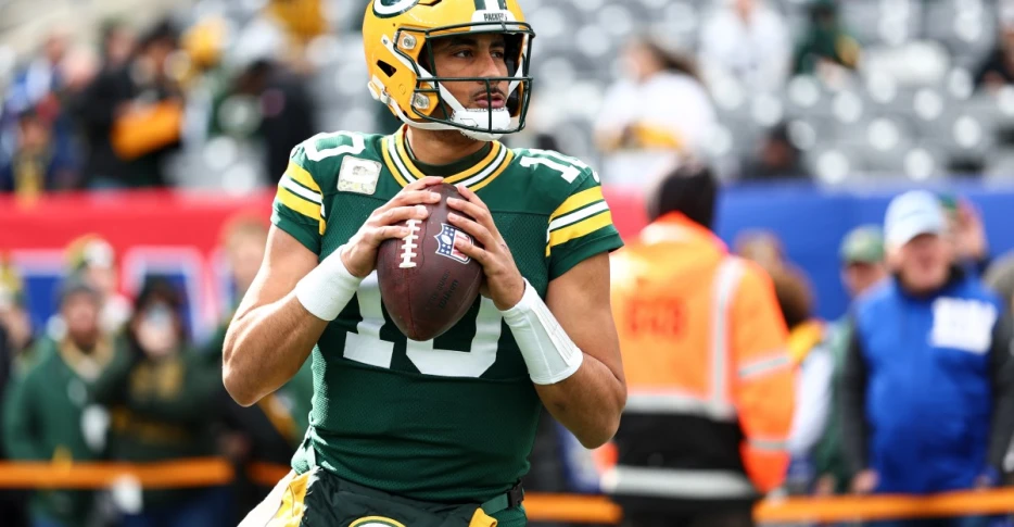 Packers Film Room: Spreading out to find explosive plays