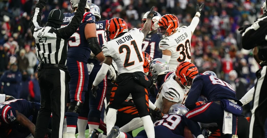 Players to watch, keys to the game for Cincinnati Bengals vs. New England Patriots
