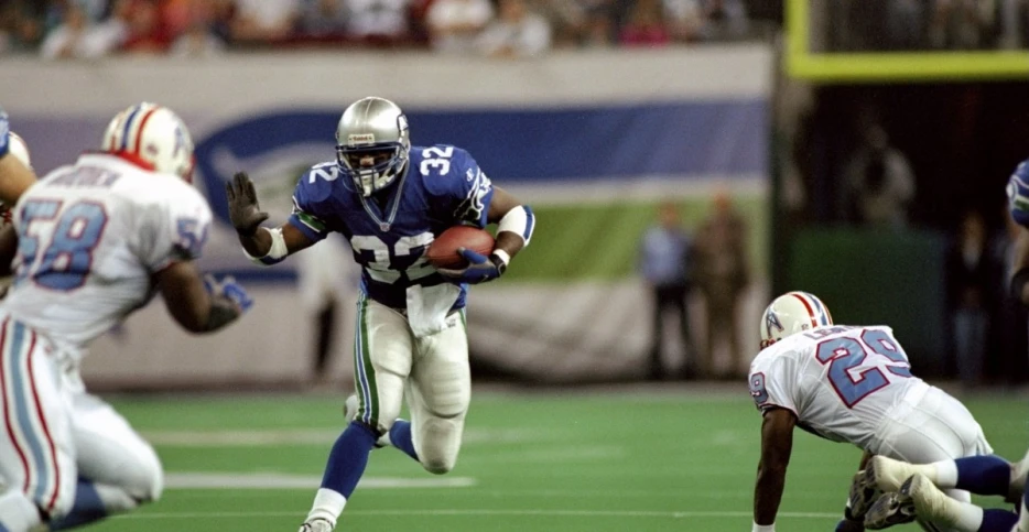 Pre-Snap Reads 11/23: Seahawks versus Titans! Hoy!