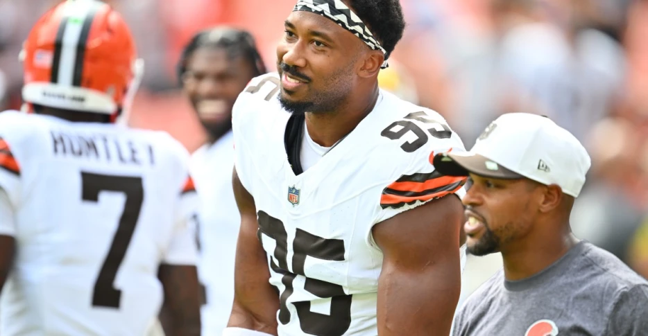 Raiders vs. Browns: How to watch, TV schedule, streaming and more