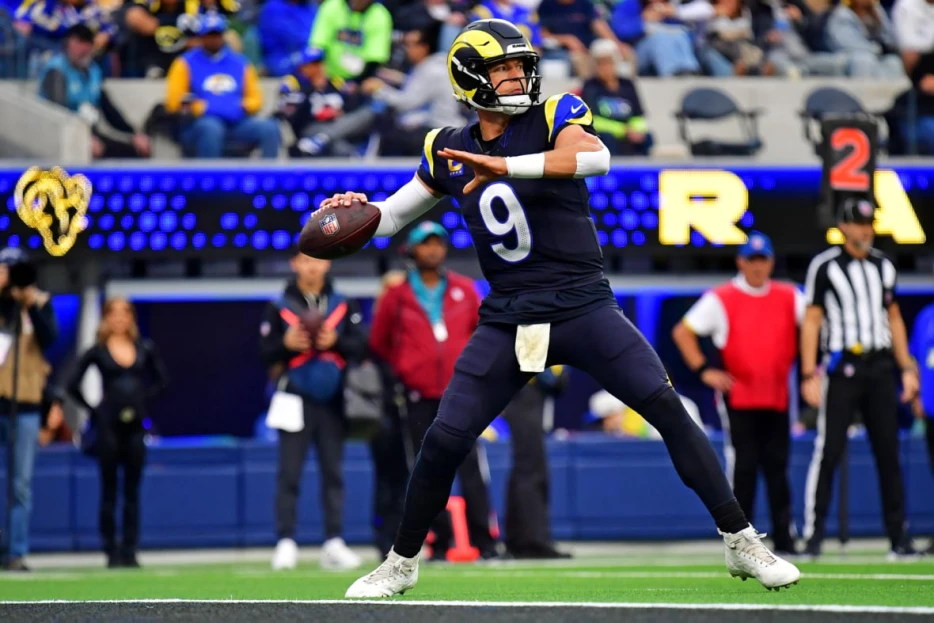 Ranking NFL MVP Candidates Entering Week 12