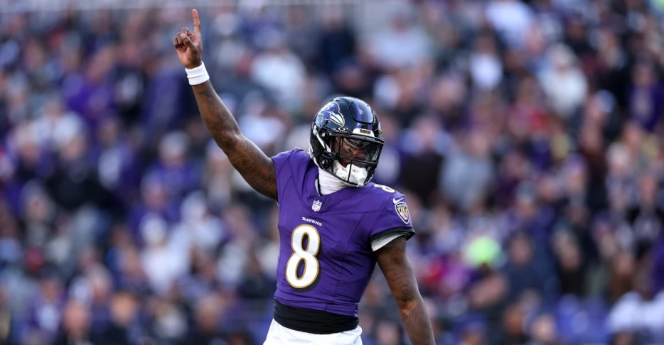Roundtable Reactions: Baltimore Ravens trail New York Jets at halftime.