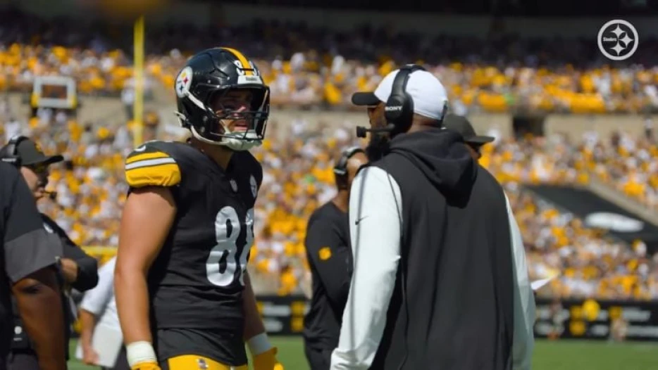 Steelers Vs Bears 2025 Week Twelve: Game Time, Line, Weather, Injuries, TV, &amp; Radio Schedule