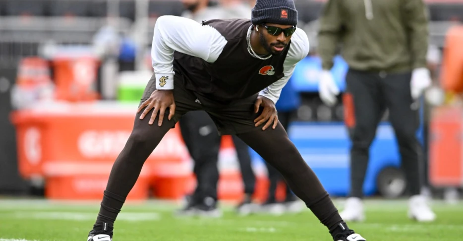 Sunday Dawg Chow (11/23): Who’s ready to be legendary?