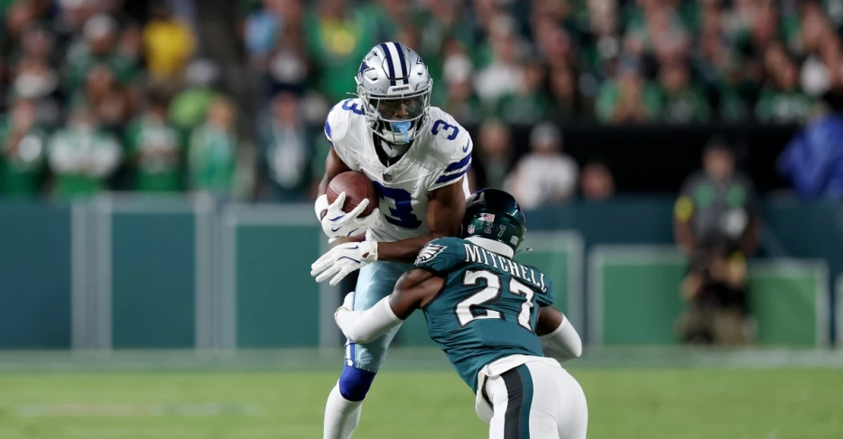 Week 12 NFL late games open thread 