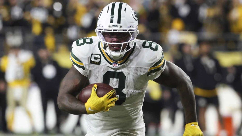 Why Packers’ Josh Jacobs could ultimately be held back from the Vikings game